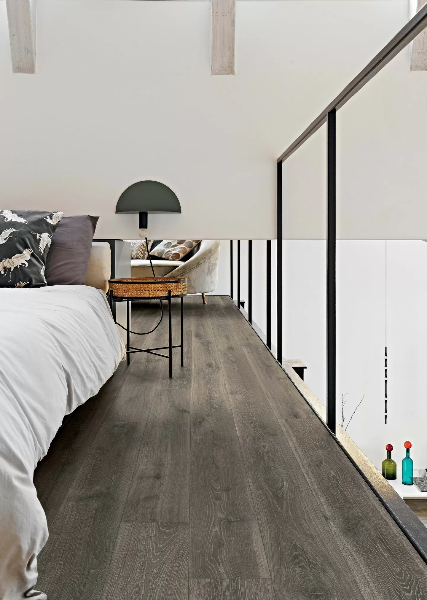 Мозаика 776749 Woodslate Life Storm Muretto Sfalsato 3D 30x60