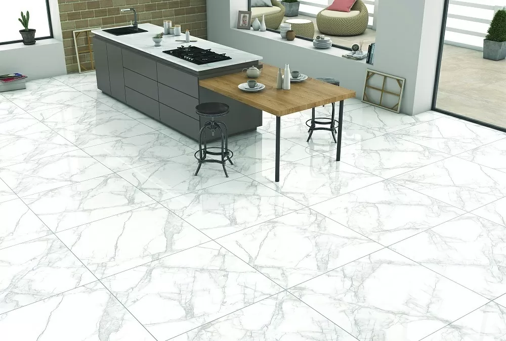 Arena White