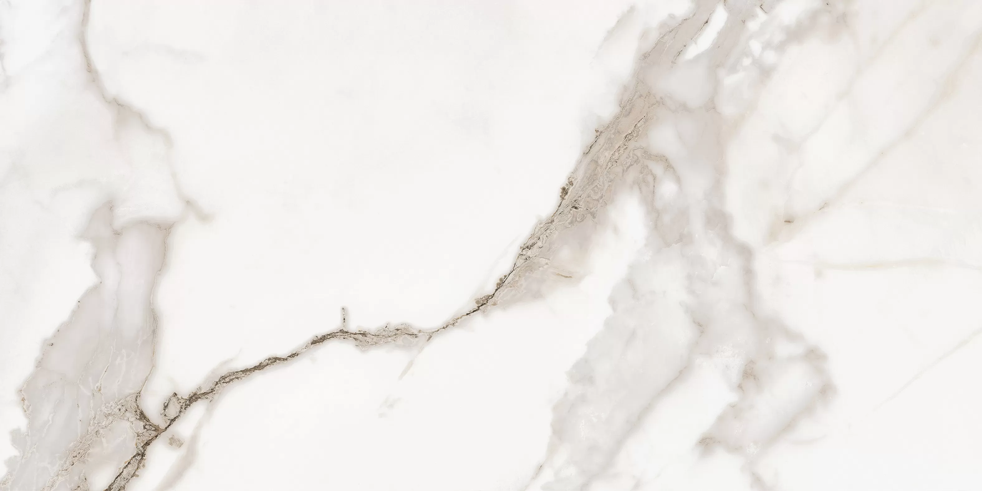 Керамогранит K-2001/MR Iceberg White 600x1200x10