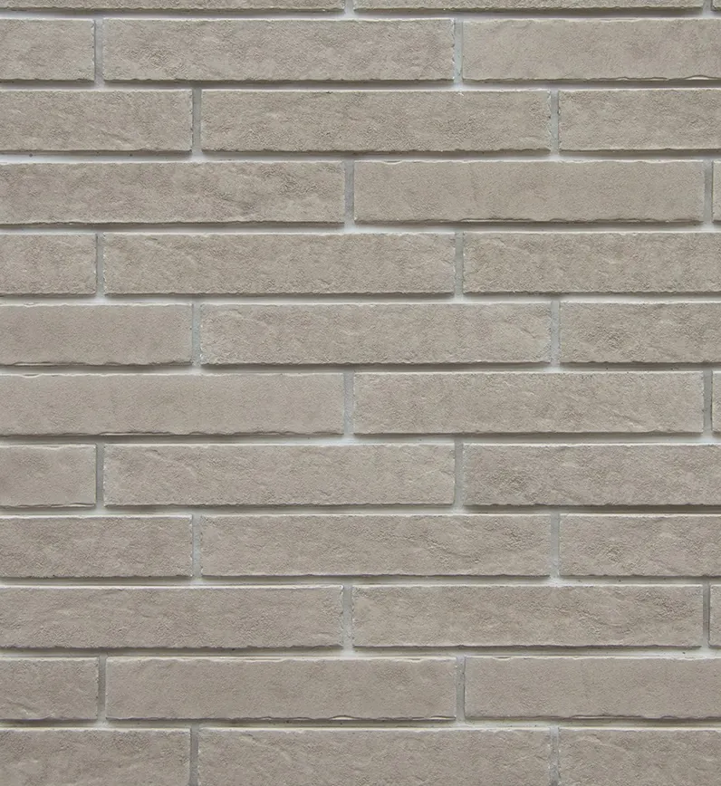 Искусственный камень 3-670-10 Дорн Брик 39,6x7,1x2,5-3