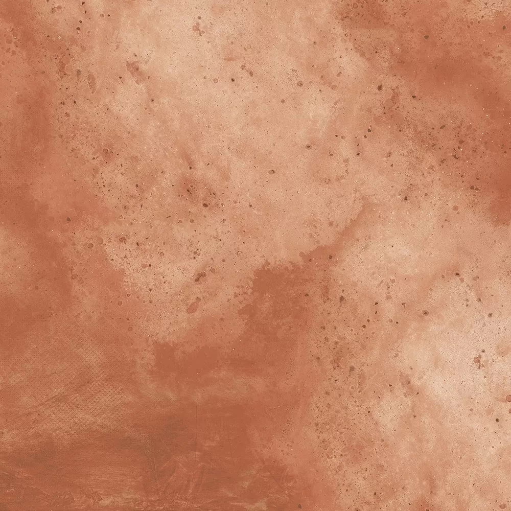 Керамогранит Montana 1869 Terracota Rect 100x100