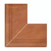 Керамогранит Наружный угол 90° Cotto Handle 30x30
