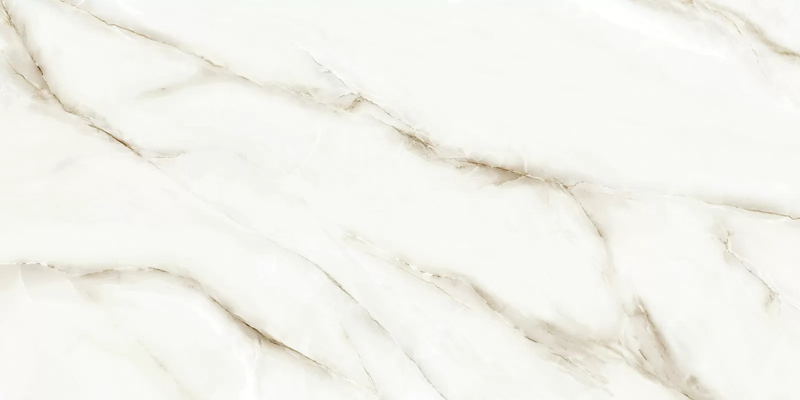 Керамогранит GFA114BCH00L Bianco Chiara лаппатированный 570x1140x7,5