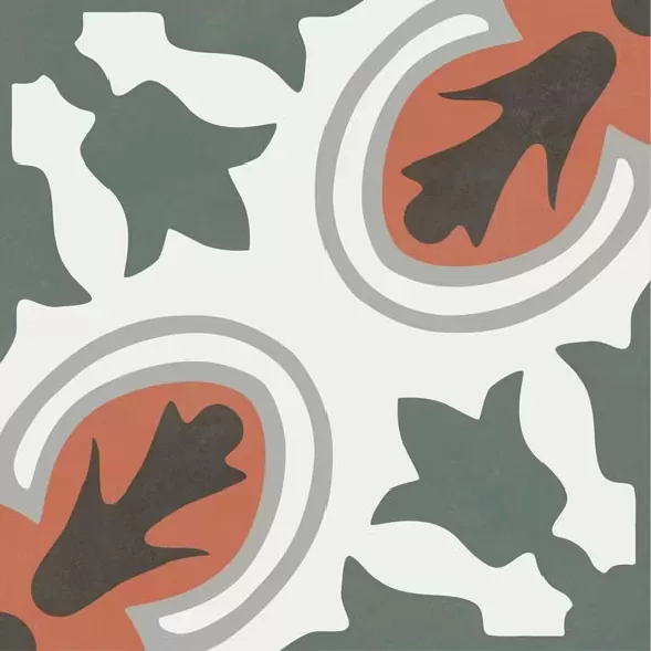 Керамогранит DB_014 Poly Mix 20х20