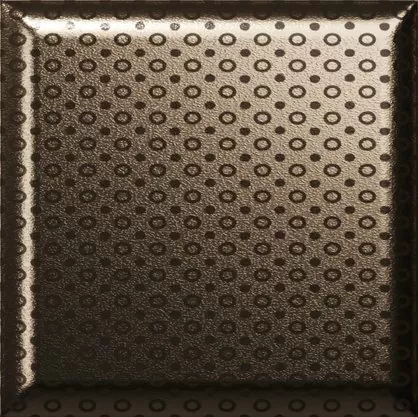 Плитка Novel Diva Bronze 15x15