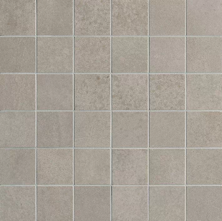 Мозаика fQZY Ylico Taupe Macromosaico Satin 30x30