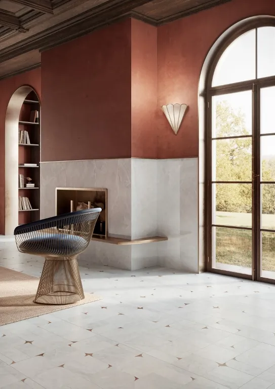 Керамогранит VSO660MS Sobe Decoro Momo Satin Ret 60x60