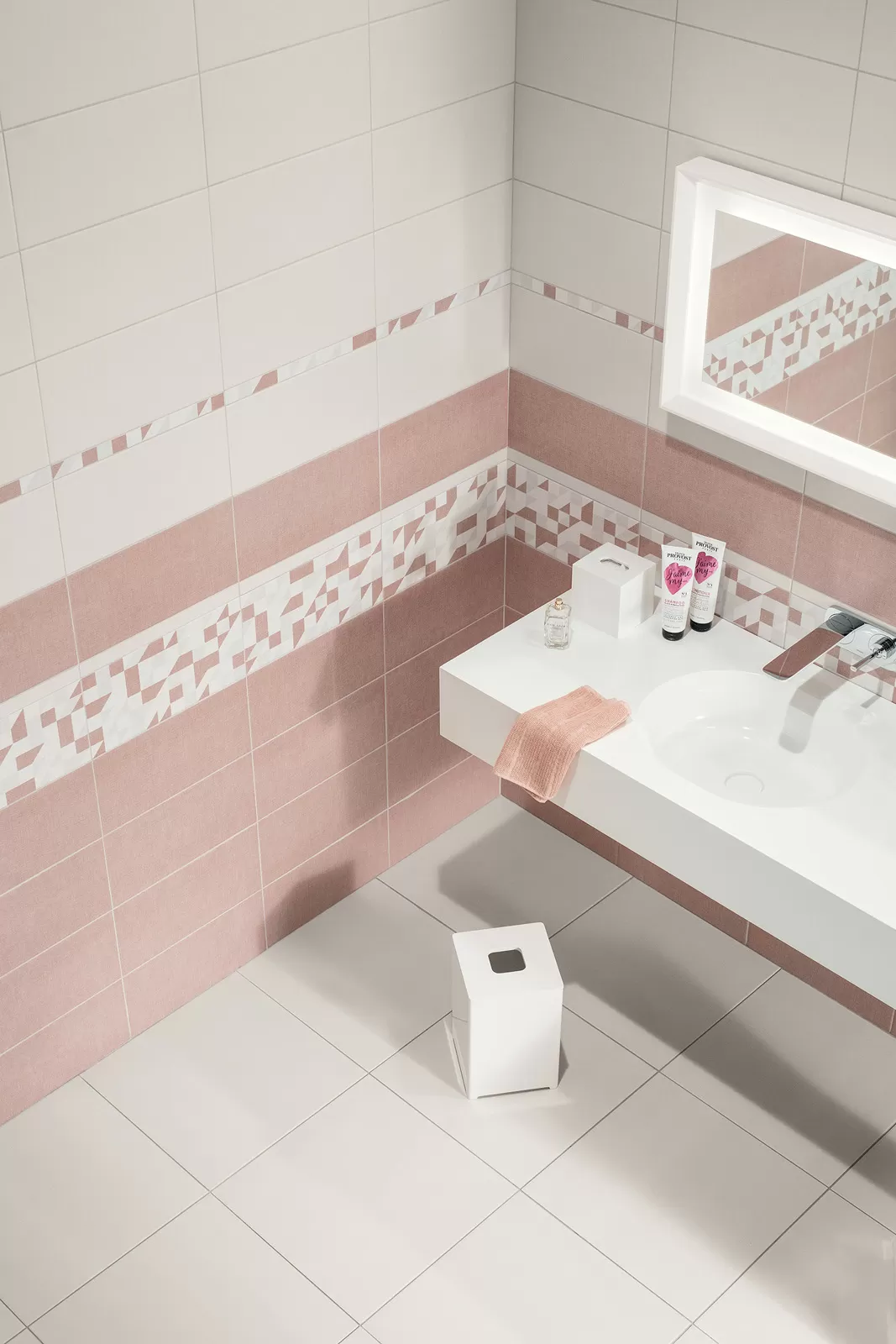 Плитка WLAMF453 TESS 3x40