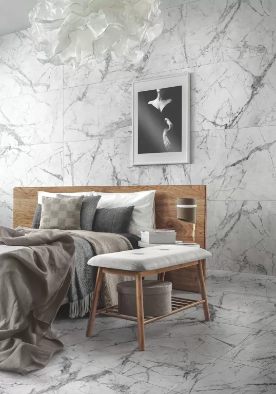 Керамогранит Lusso Nebia Lappated / Люссо Небиа Лаппатированная 60x120