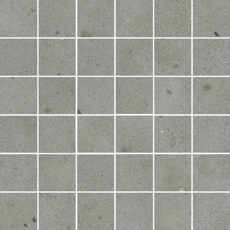 Мозаика 610110001221 Avantgarde Iron Mosaico 30x30