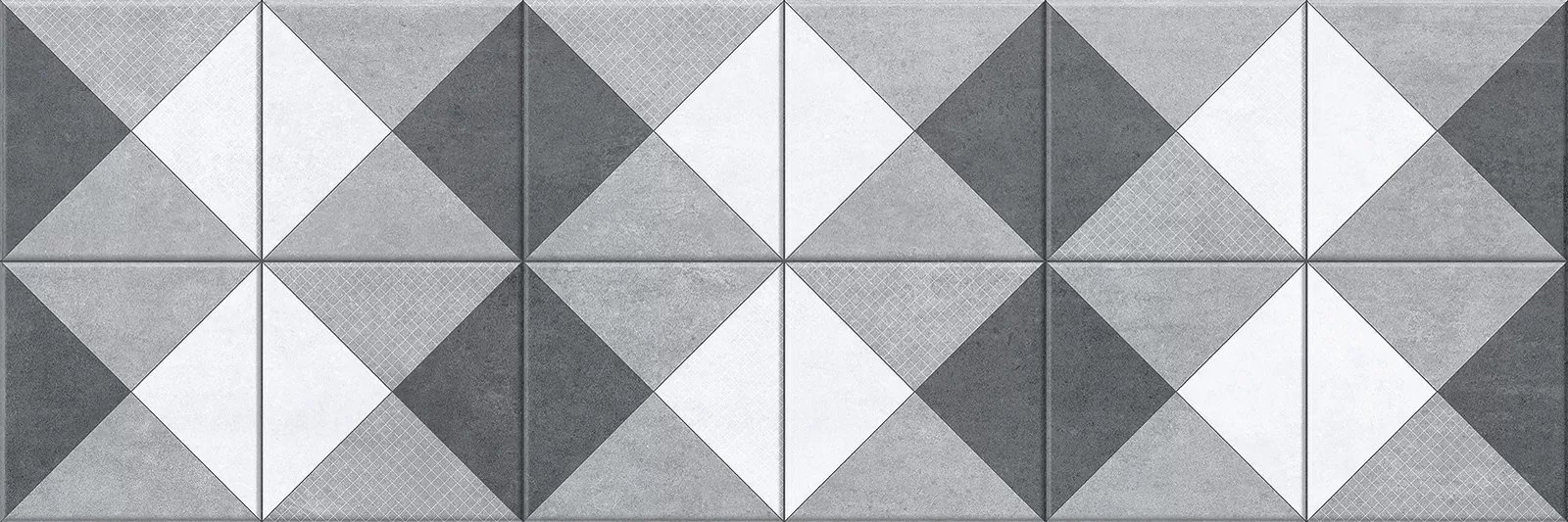 Плитка TWU93ORG27R Origami 300x900x10,5