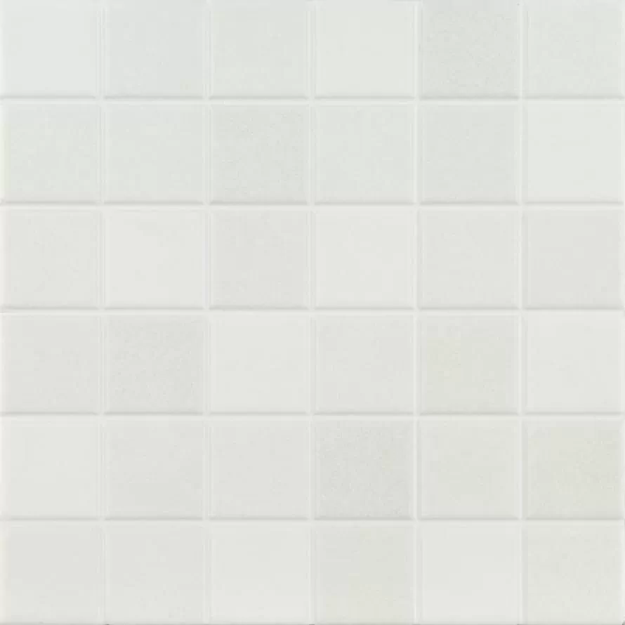 Керамогранит 188695 Mintons Old White 20x20