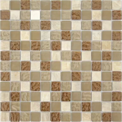 Мозаика Naturelle Amber 23x23 30х30
