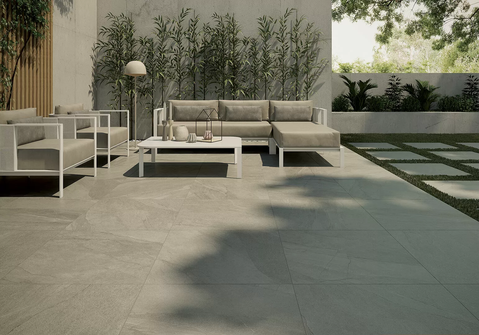 Керамогранит HALLEY TAUPE 60*60