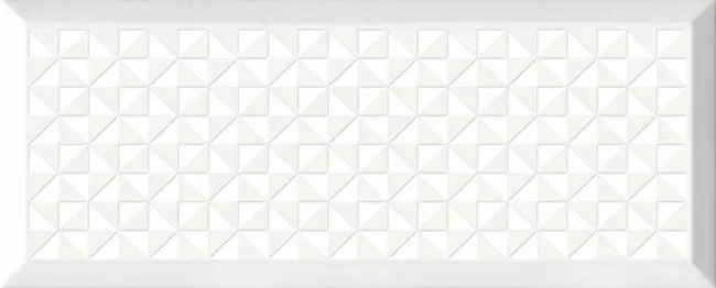 Плитка Kettner Blanco 20x50