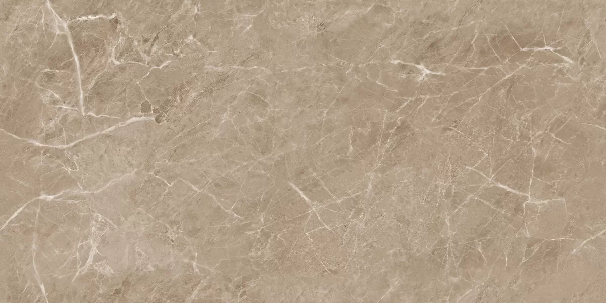 Керамогранит Mramor Chic Beige Бежевый Полированный 60х120