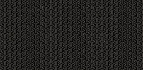 Керамогранит Delta Black 30x60