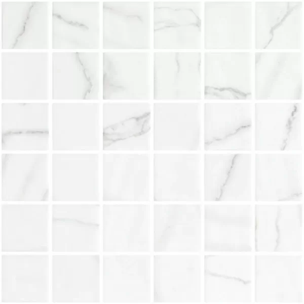 Мозаика Marble Venato White Antislip 31,1x31,1