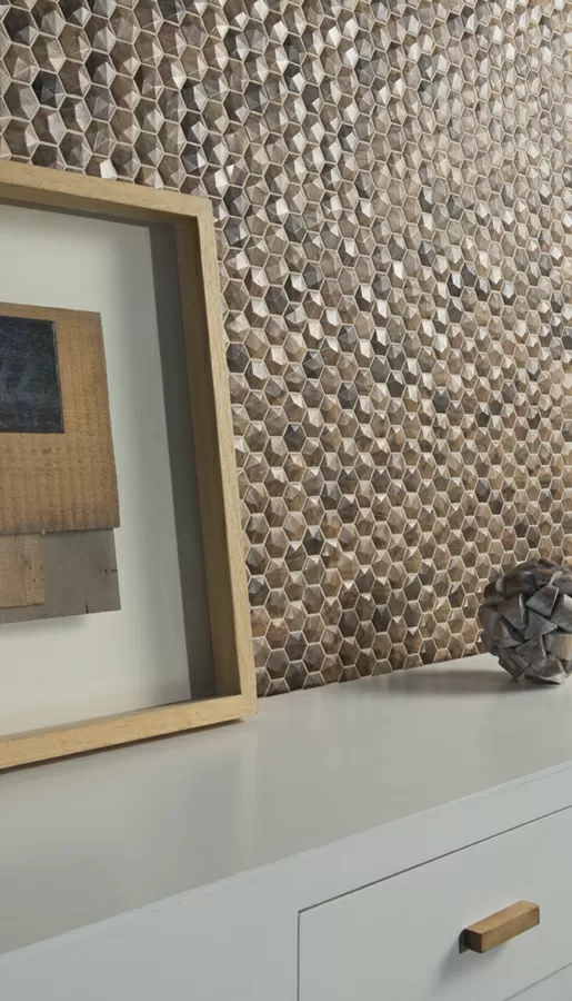 Мозаика Hex Marbles № 4300