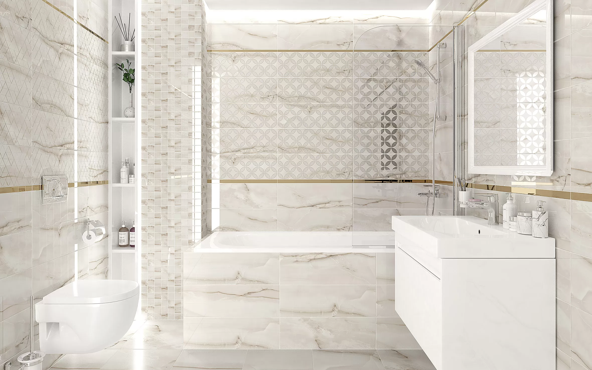 Керамогранит SG168800N Happy бежевый 40,2х40,2