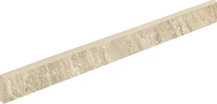 Керамогранит 610130000467 Climb Rope Battiscopa Nat 7.2x60