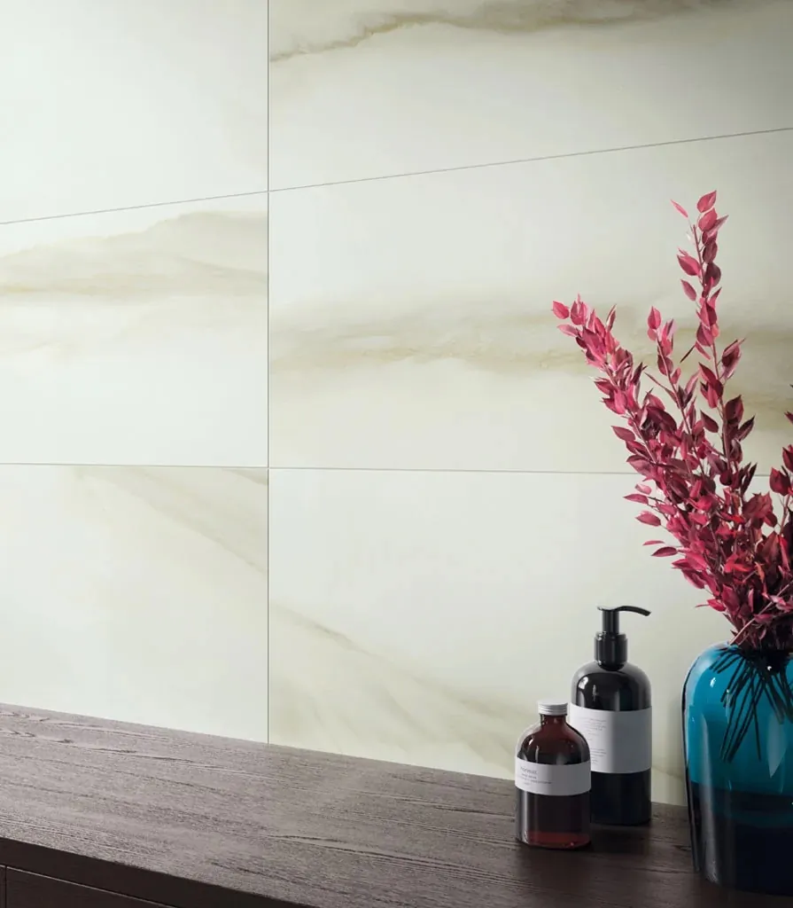 Керамогранит 620110000147 Шарм Эдванс Кремо Лакшери Лайн Пат 60x60