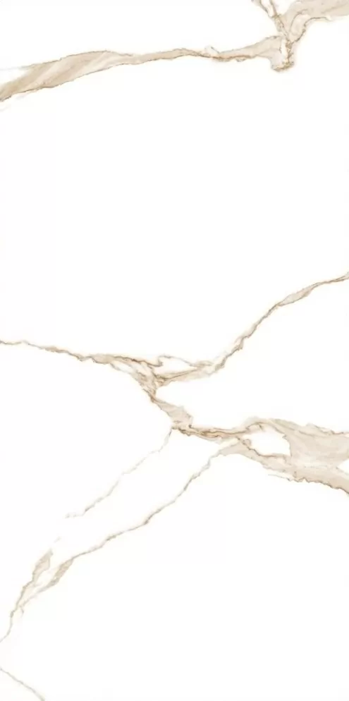 Керамогранит GT120600303MR Majestic Белый 60x120
