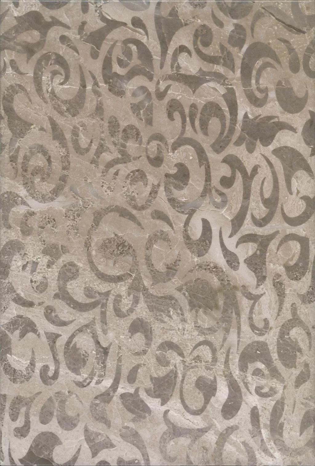 Плитка 9 GA 0216 TG Гарда Декор 27x40