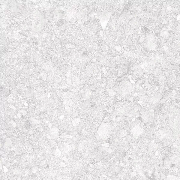 Керамогранит Gerda White / Герда белый MR 60x60