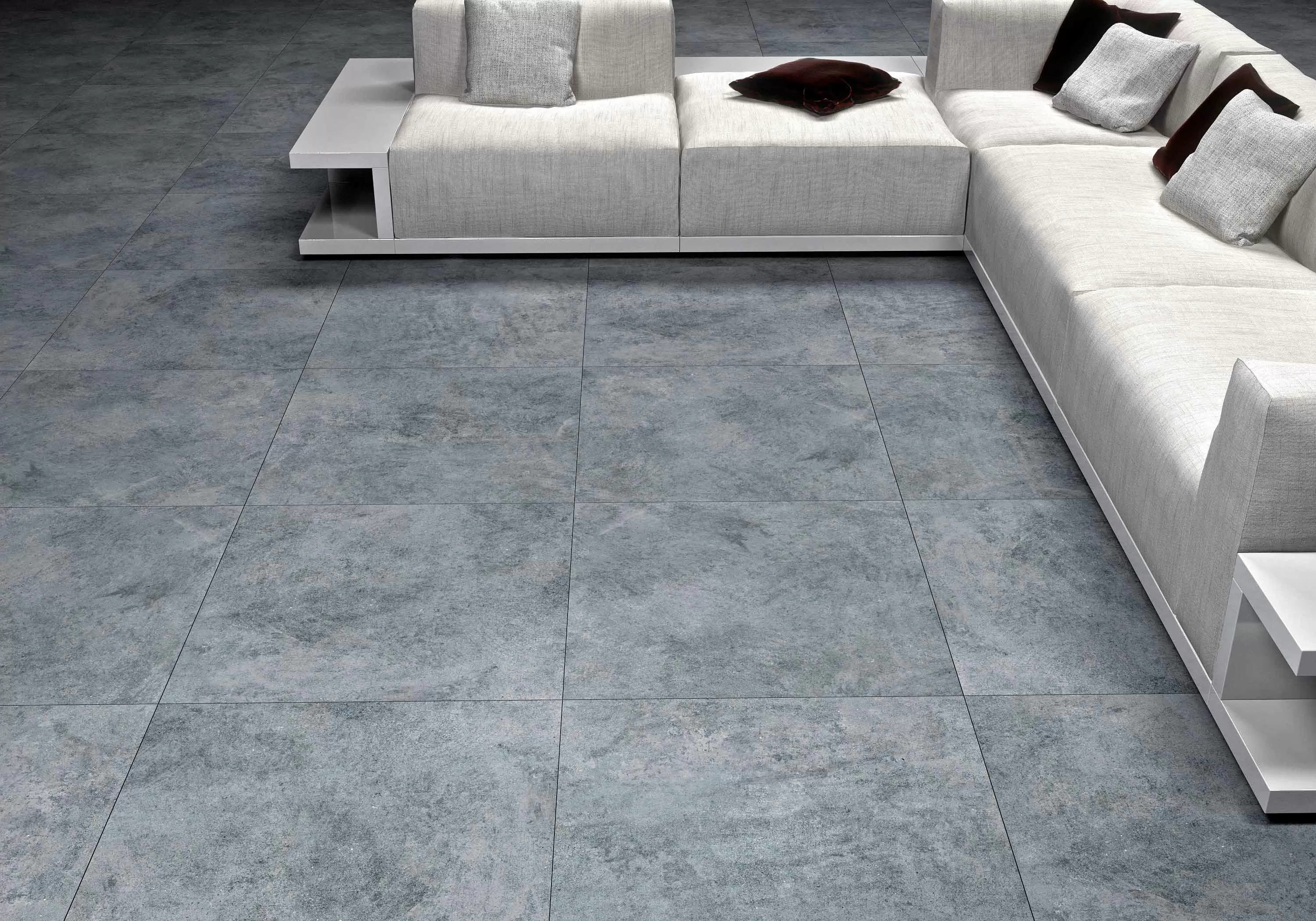 Керамогранит G340 Taganay White MR 60x120