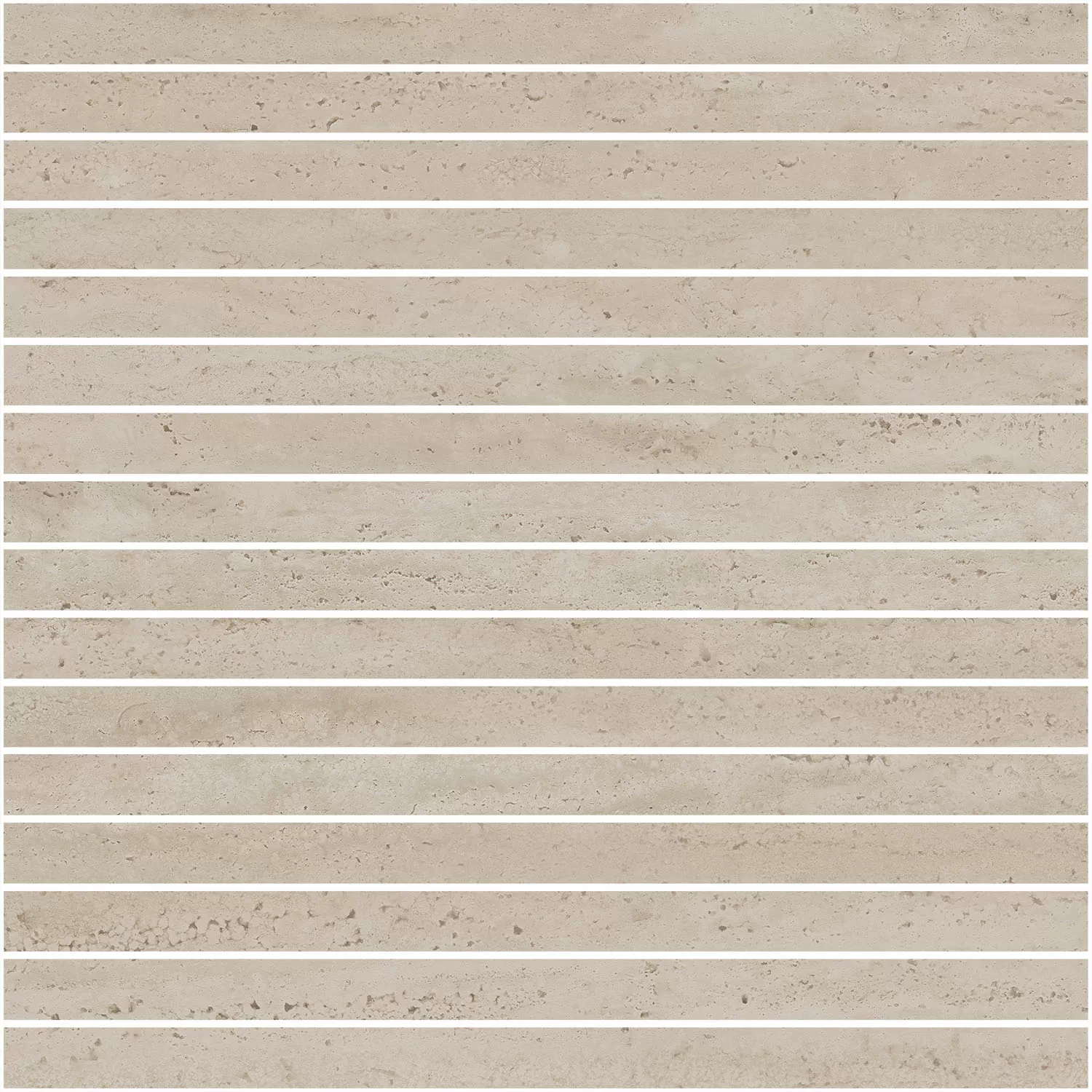 Мозаика MM48024 Декор Сан-Марко мозаичный серый матовый обрезной 40x40x1