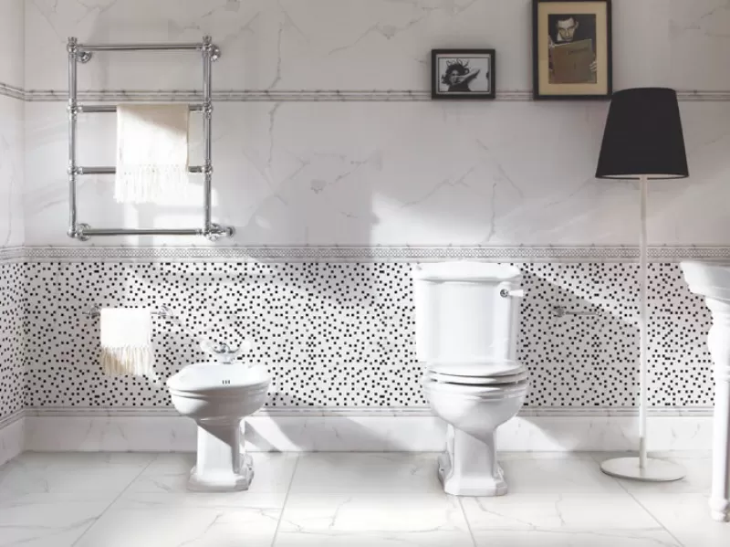 Плитка MOSAICO PALMIRA 30x60