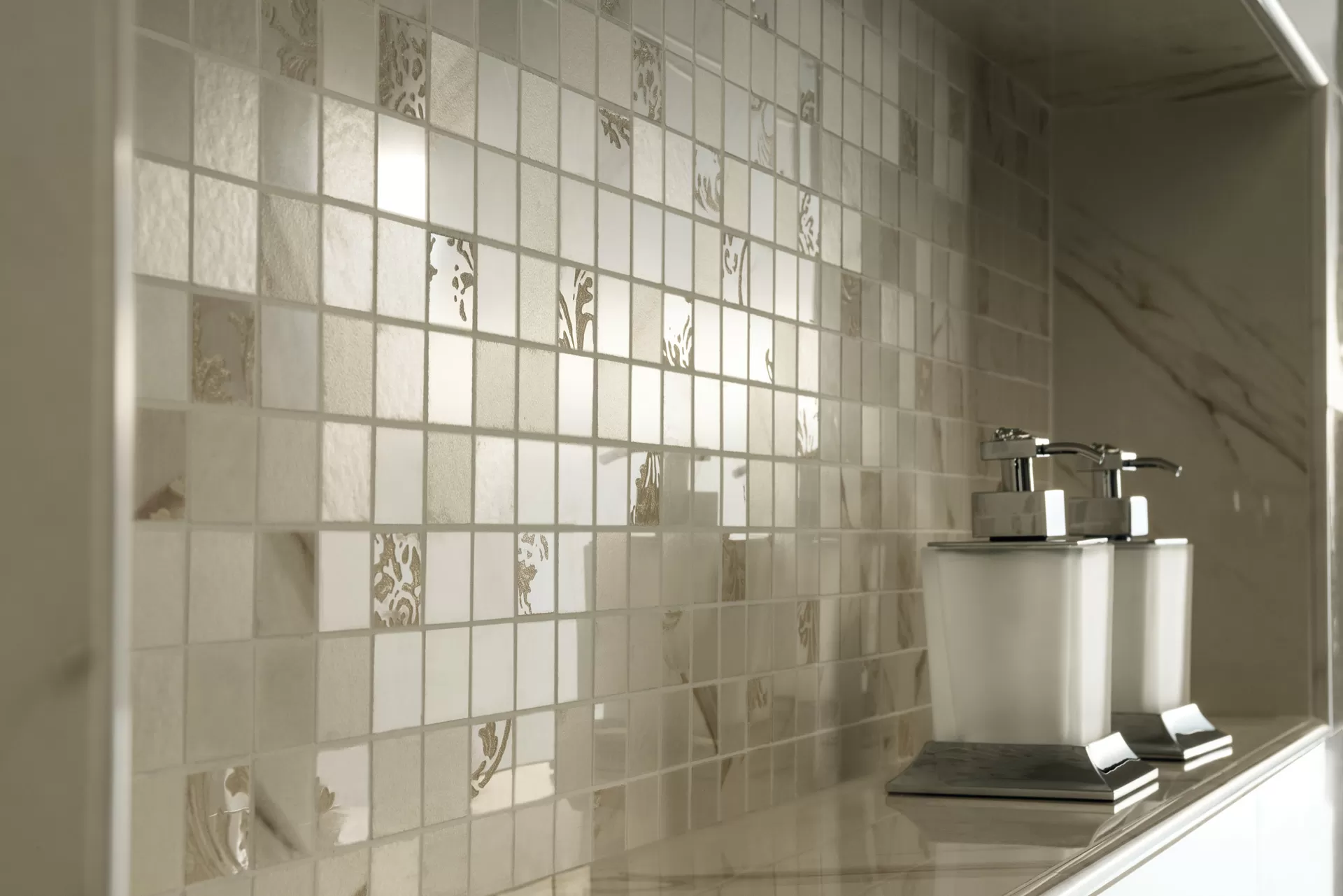 Керамогранит 240794 BATTISCOPA BEIGE 15x58,5