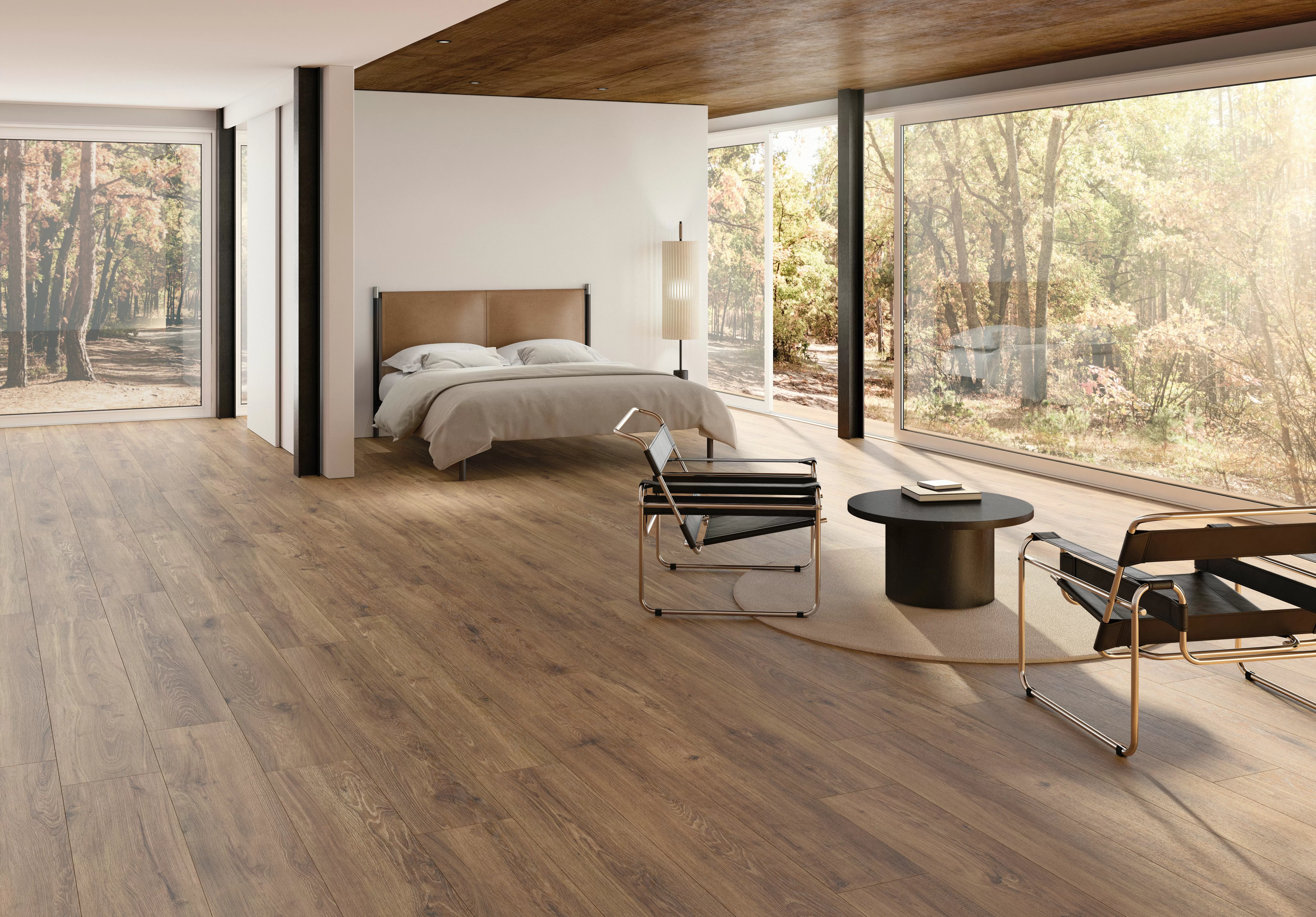 Плитка 32892 Verbier Taupe Decor SP/333X100/R 33.3x100