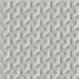 Керамогранит 600010001992 Genesis Play Silver 15x15