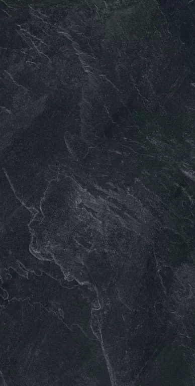 Керамогранит 1072 Slate Nero Mate 120x60
