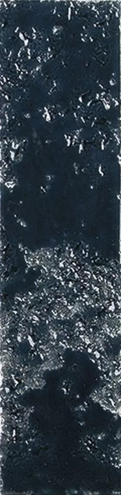 Плитка A041176 Pukka Prussian Blue 6,4x26