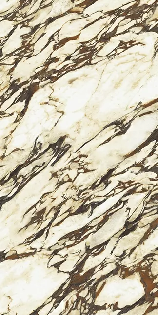 Керамогранит Marmora Pavonazzetto Lucido 9mm 60x120