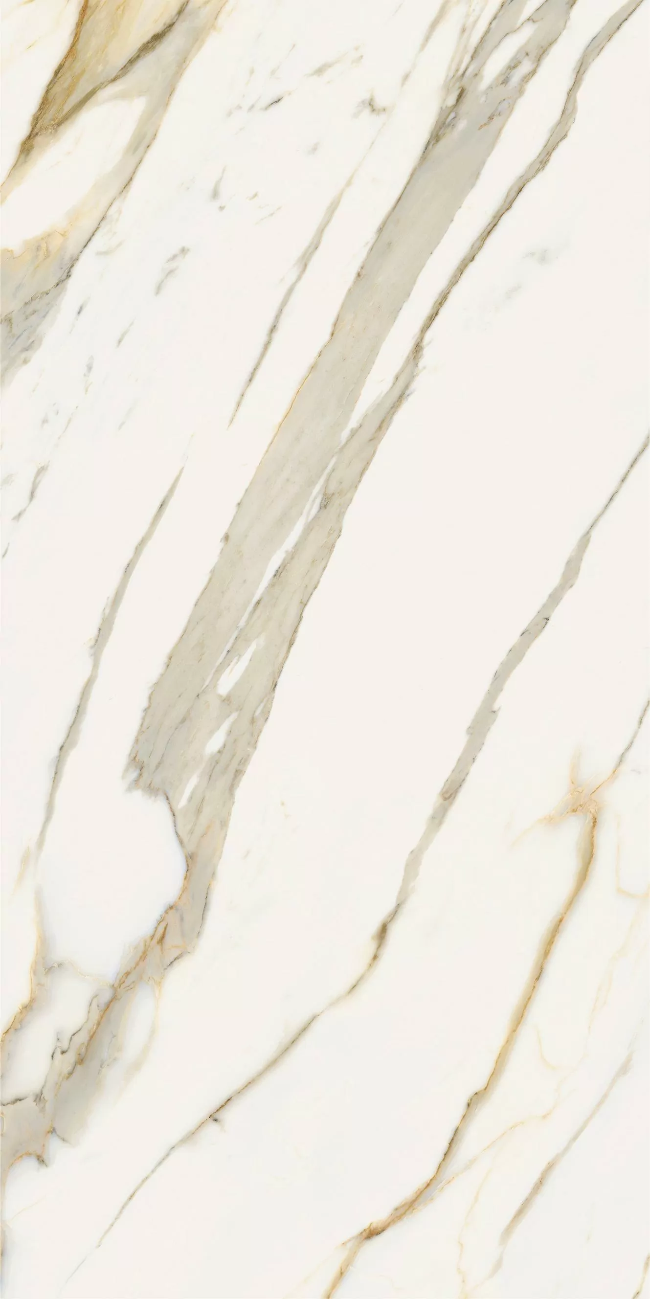 Керамогранит 610010002839 Stellaris Calacatta Gold Nat Ret 80x160