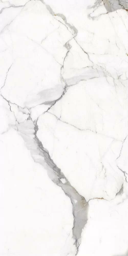 Керамогранит CR207 Maverick White carving 600x1200x9