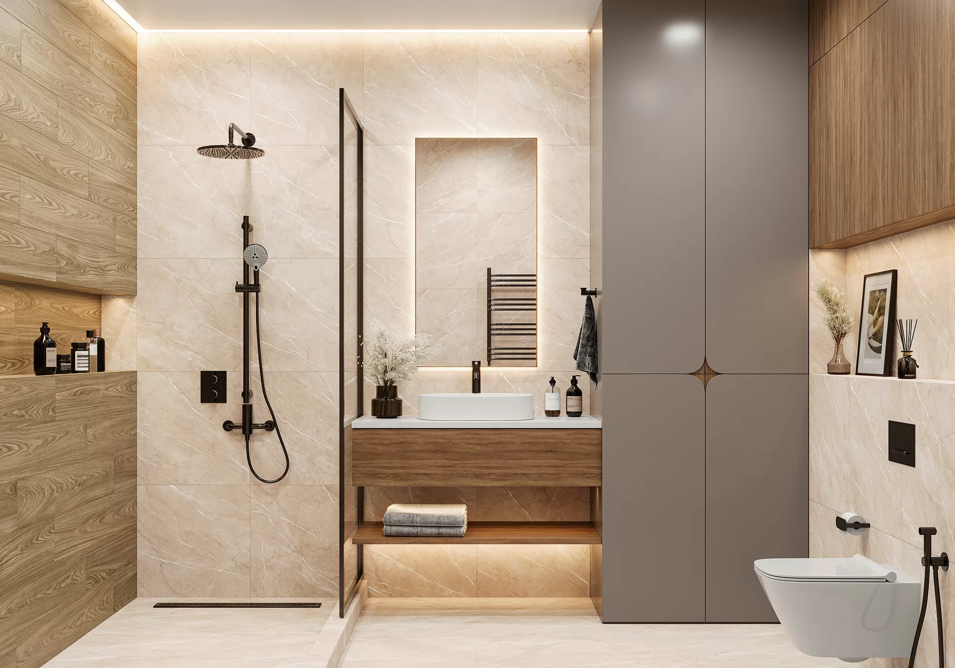 Керамогранит GFU04PLP70R Pulpis 600*600*9