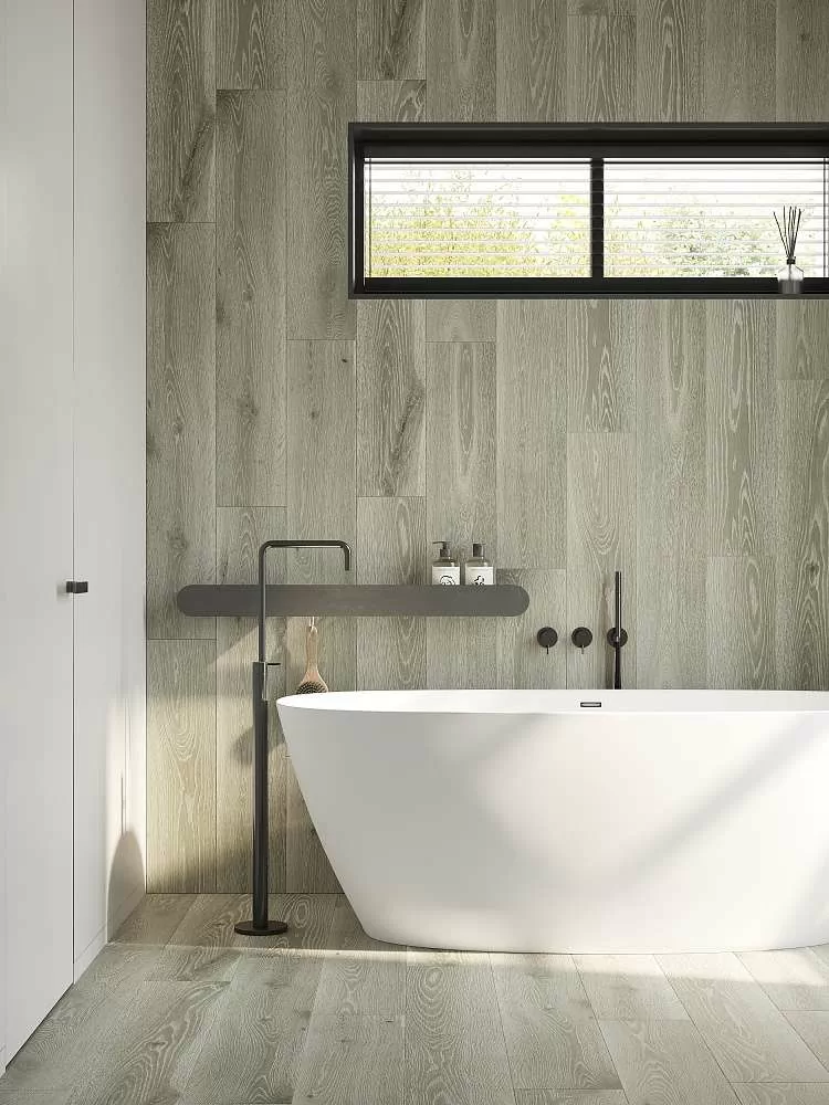 Керамогранит K948014R0001CAEB Deniza Тауп 20х120