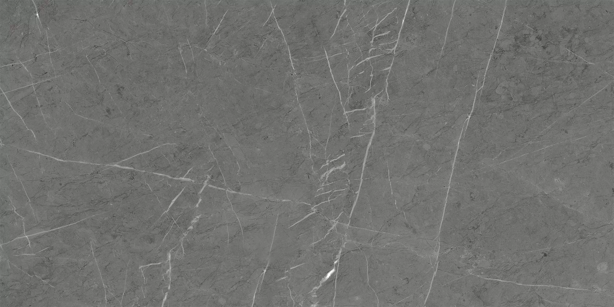 Керамогранит K-2203/MR Skala Dark Grey 600x1200x10