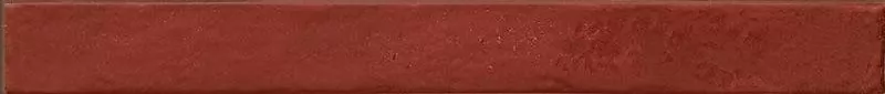 Керамогранит J92079 Colors Red 4,8x45