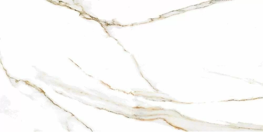 Керамогранит GFA114ECL04R Extra Calacatta 114х57