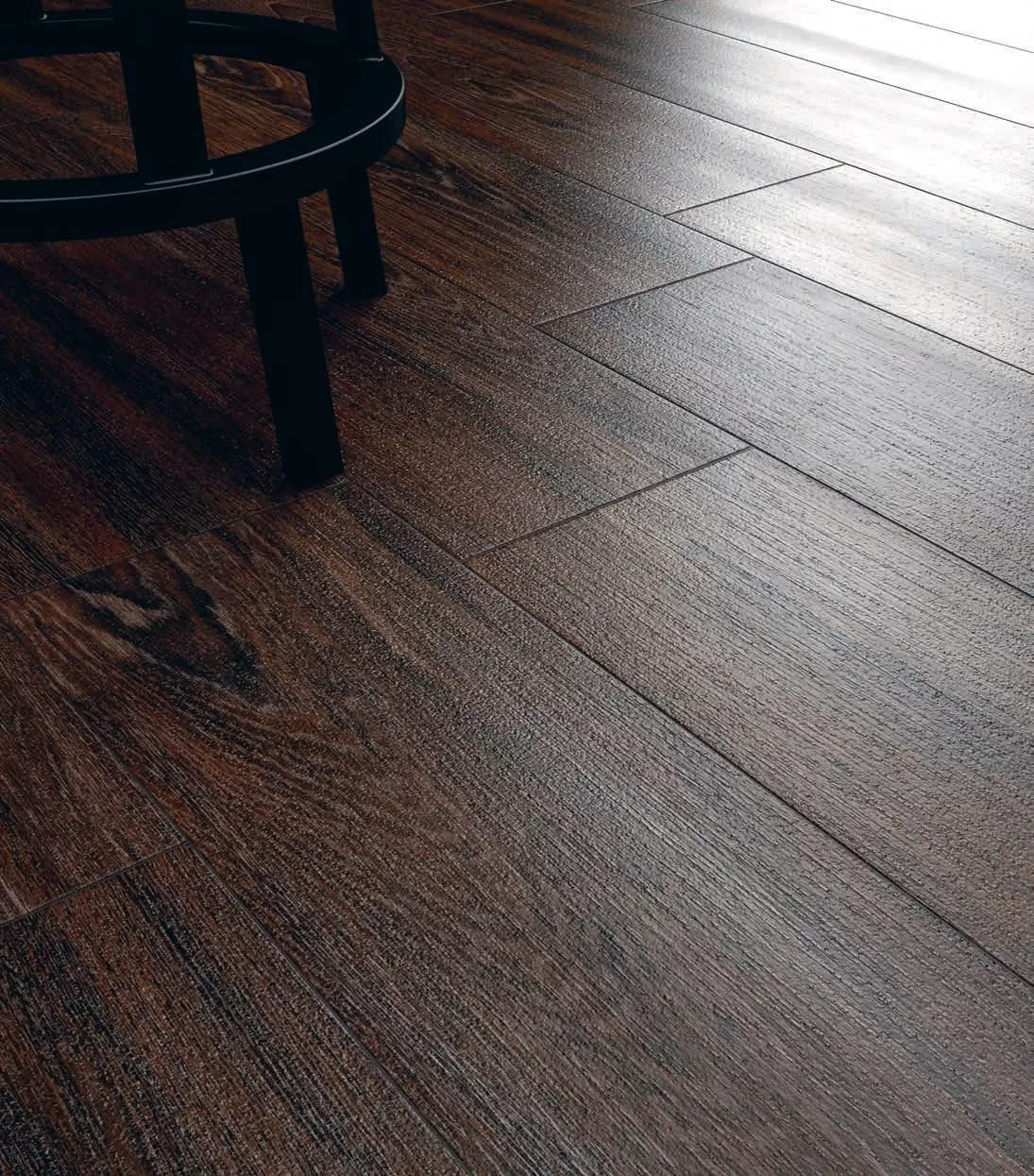 Керамогранит SG7014/BTG Фрегат коричневый 39.8x8