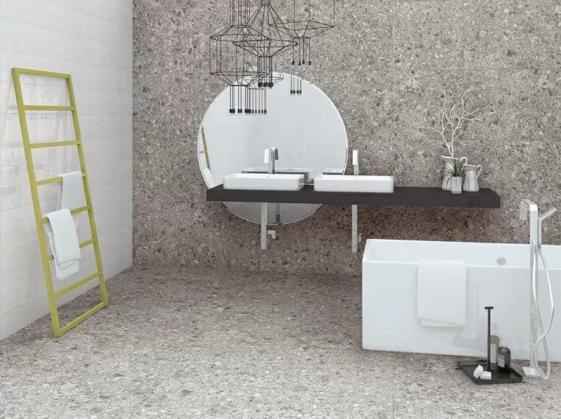 Керамогранит Gerda Carnevale/Герда карнавал MR 120x60