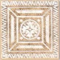 Керамогранит C1294/SG1550 Сонет песочный 4.7x4.7