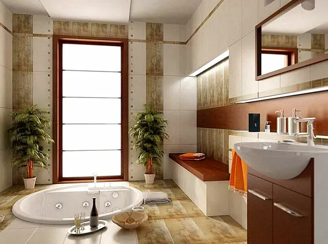 Плитка Loft Silver 30x60