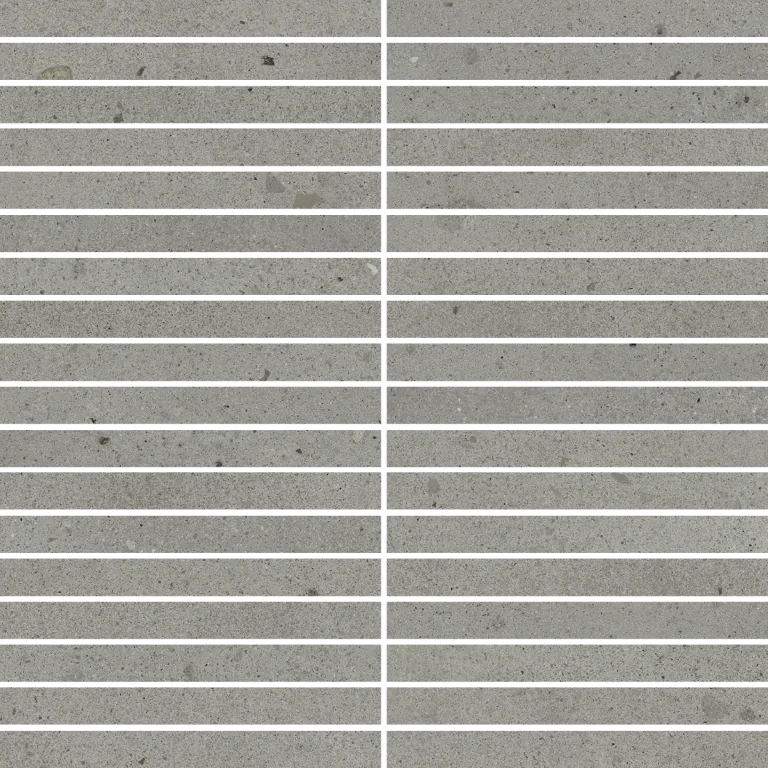 Мозаика 610110001209 Avantgarde Iron Mosaico Strip 30x30